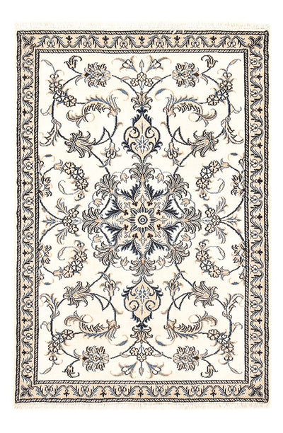 Nain - 12La Rug 88x137cm - Persian Rugs