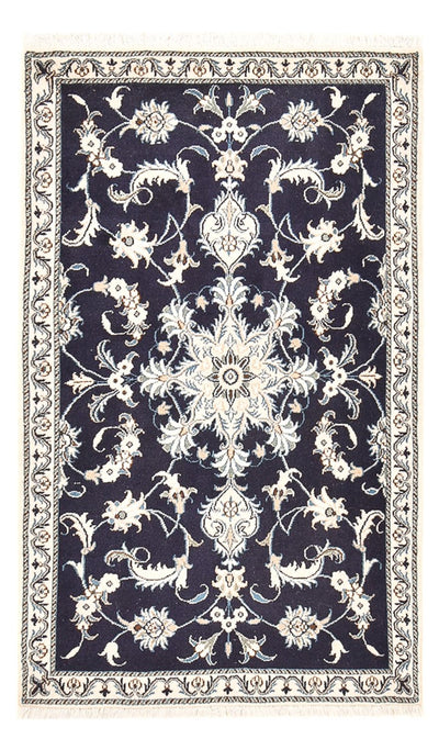 Nain - 12La Rug 90x150cm - Persian Rugs