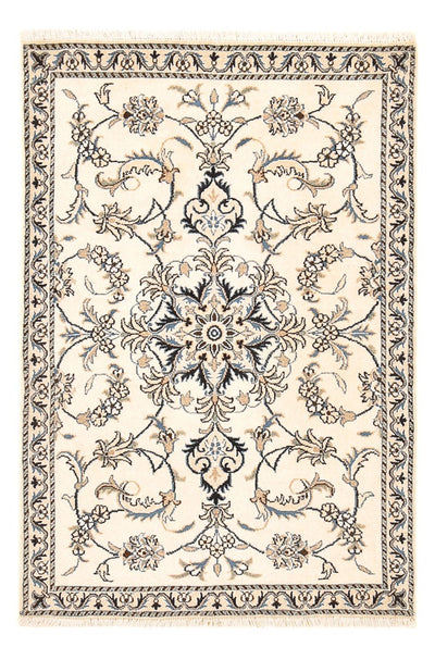 Nain - 12La Rug 90x137cm - Persian Rugs