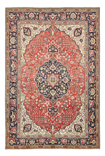 Tabriz Rug 200x300cm - Persian Rugs