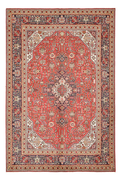 Tabriz Rug 200x300cm - Persian Rugs