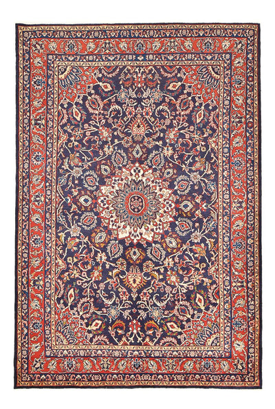 Mehraban Rug 210x323cm - Persian Rugs