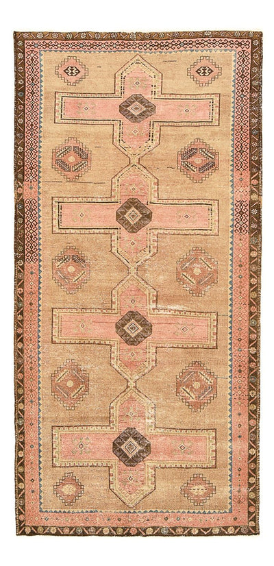 Vintage Rug 136x290cm
