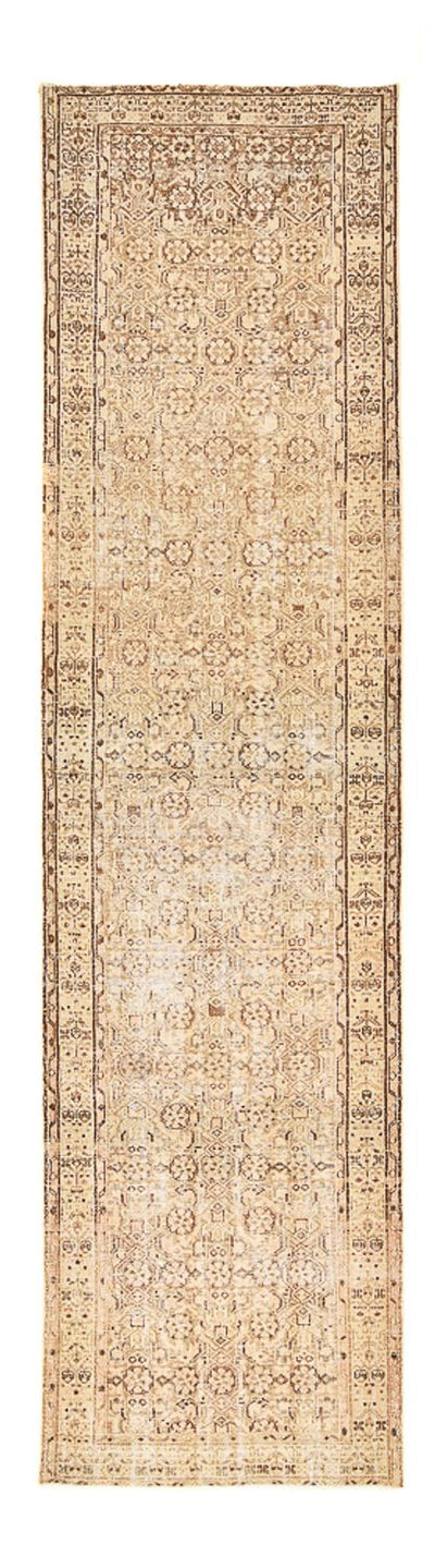 Vintage Rug 105x408cm