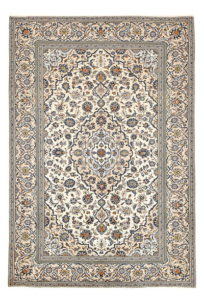 Kashan Rug 195x300cm - Persian Rugs