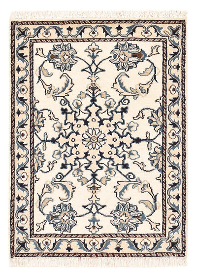 Nain - 12La Rug 61x89cm - Persian Rugs