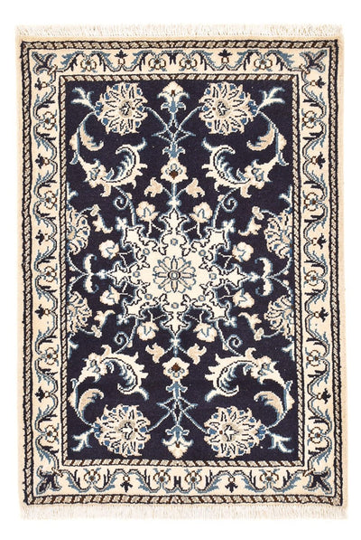 Nain - 12La Rug 60x89cm - Persian Rugs