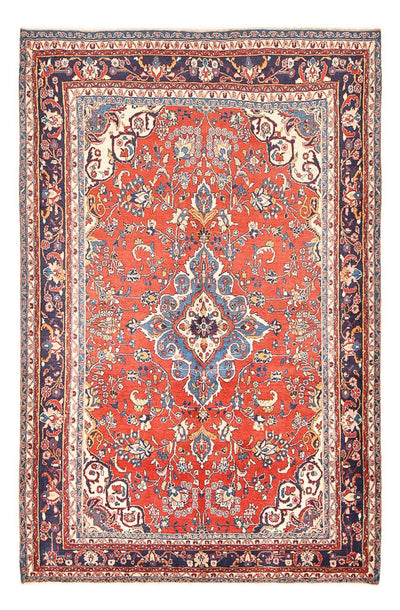 Mehraban Rug 217x322cm - Persian Rugs