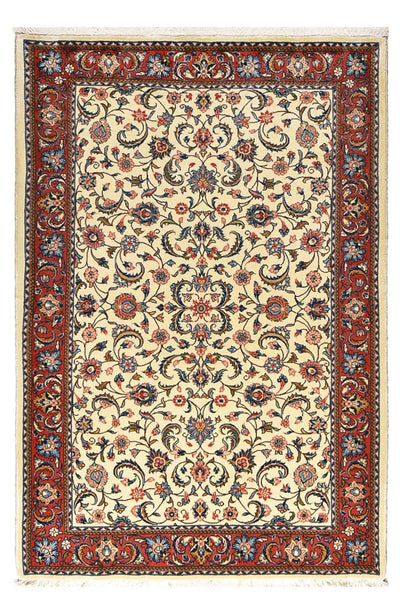 Hamadan Rug 136x200cm - Persian Rugs