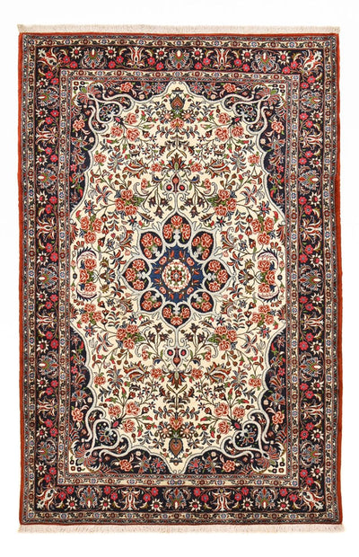 Bidjar Rug 139x216cm - Persian Rugs