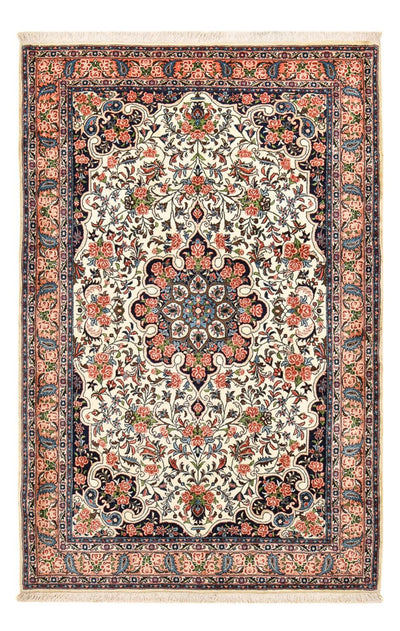 Bidjar Rug 140x222cm - Persian Rugs