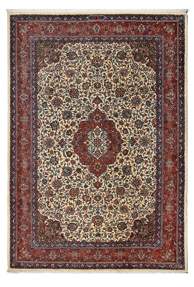 Golpayegan Rug 217x308cm - Persian Rugs