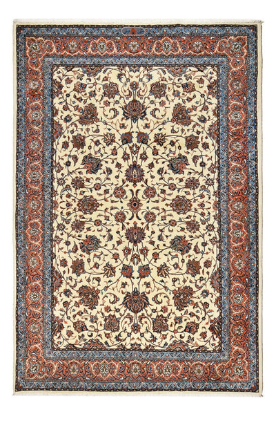 Golpayegan Rug 207x307cm - Persian Rugs