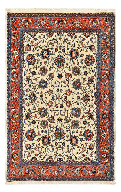 Golpayegan Rug 135x212cm - Persian Rugs