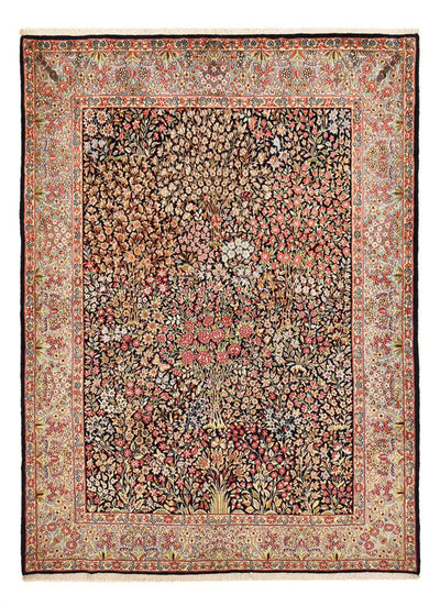 Rafsanjan Rug 173x240cm - Persian Rugs