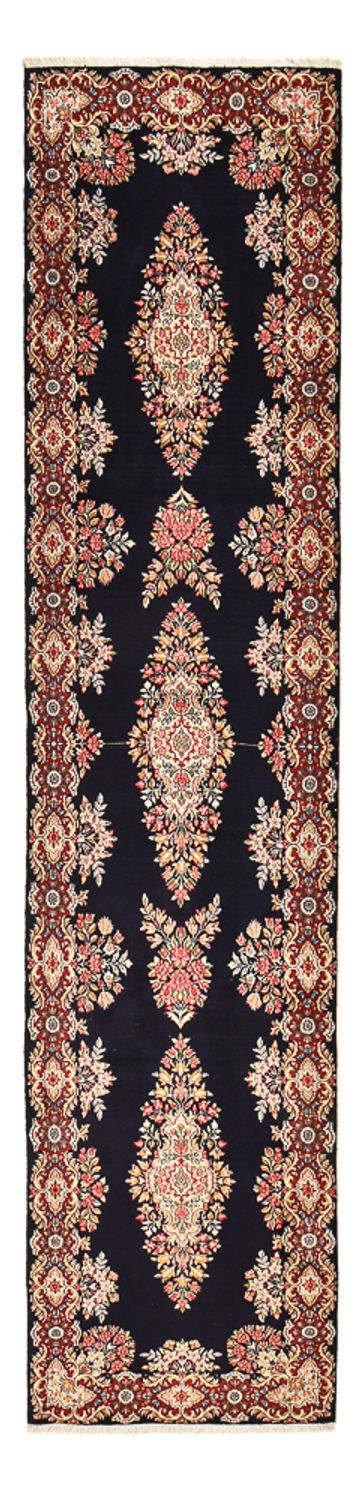 Rafsanjan Rug 94x397cm - Persian Rugs