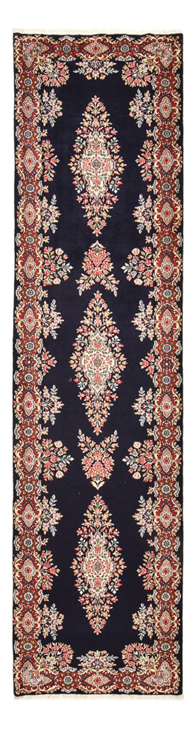 Rafsanjan Rug 95x373cm - Persian Rugs