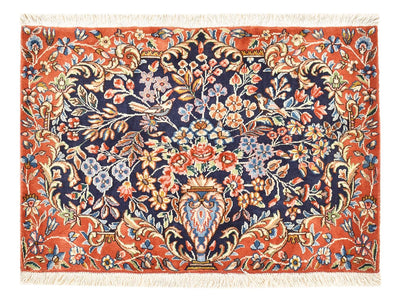 Rafsanjan Rug 60x90cm - Persian Rugs