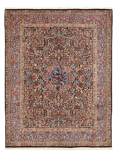 Rafsanjan Rug 176x235cm - Persian Rugs