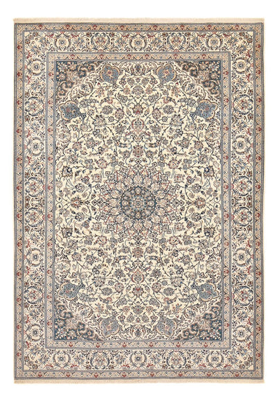 Nain - 6La Rug 211x308cm - Persian Rugs