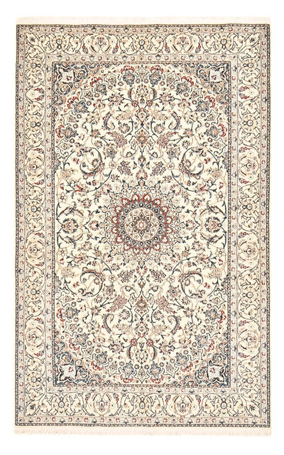 Nain - 6La Rug 130x206cm - Persian Rugs