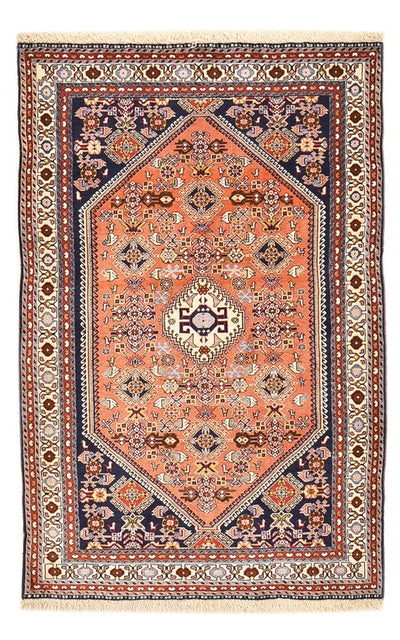 Kashkuli Rug 100x152cm - Persian Rugs