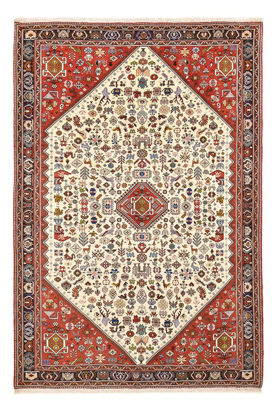 Kashkuli Rug 208x302cm - Persian Rugs