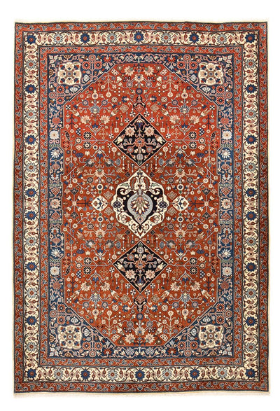Tabriz Rug 198x290cm - Persian Rugs