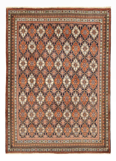 Sharbabak Rug 183x252cm - Persian Rugs