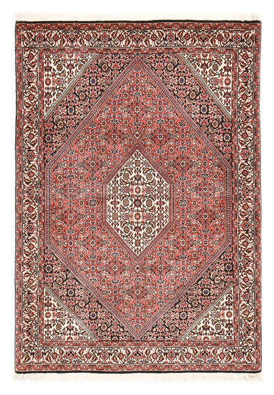 Bidjar Rug 110x156cm - Persian Rugs