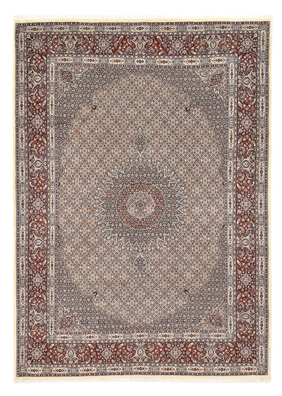Moud Rug 248x351cm - Persian Rugs