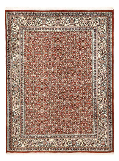 Moud Rug 202x270cm - Persian Rugs