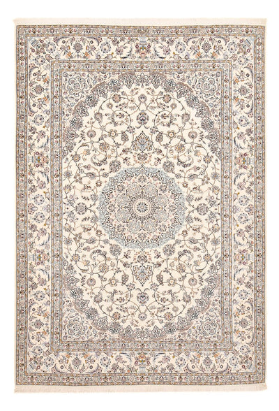 Nain - 6La Rug 200x295cm - Persian Rugs