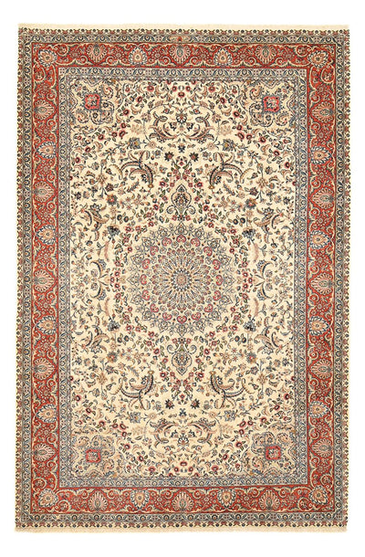 Ilam Rug 204x308cm - Persian Rugs