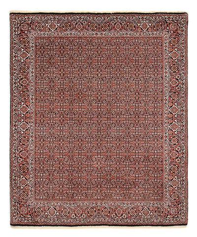 Bidjar Rug 207x255cm - Persian Rugs