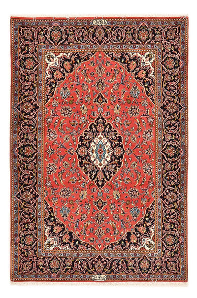 Kashan Rug 115x173cm - Persian Rugs