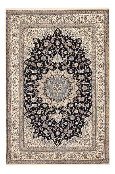 Nain - 6La Rug 197x302cm - Persian Rugs