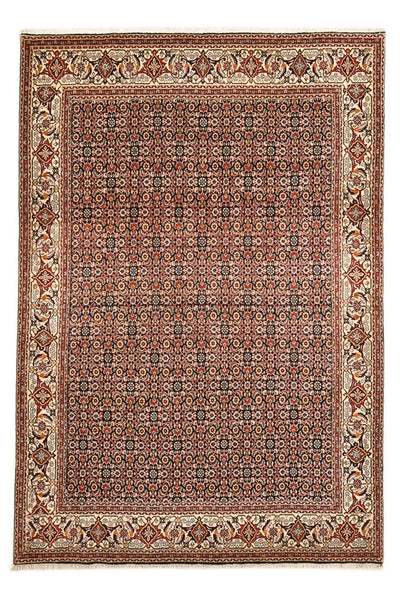 Bidjar Rug 200x289cm - Persian Rugs