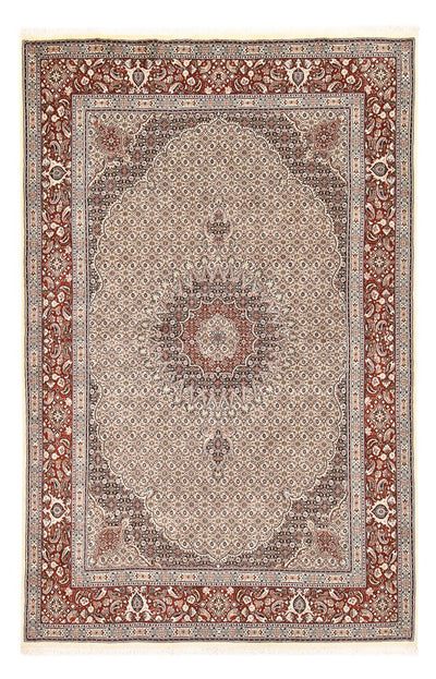 Moud Rug 200x300cm - Persian Rugs