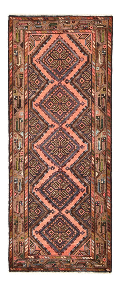 Hamadan Rug 78x185cm - Persian Rugs
