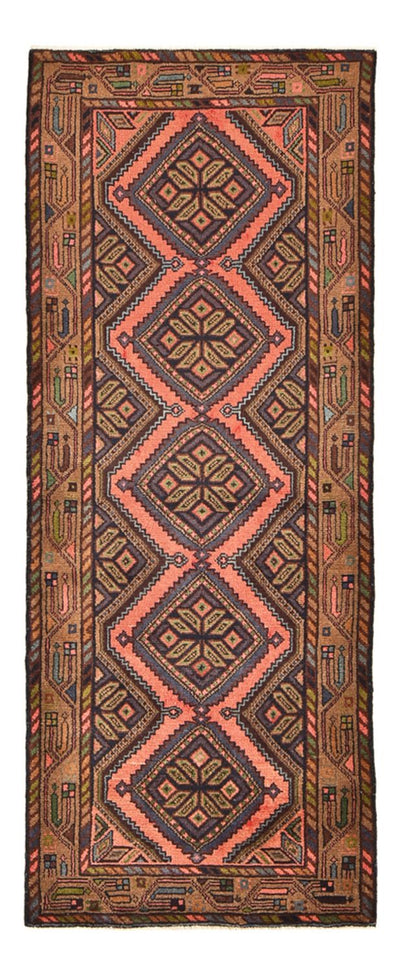 Hamadan Rug 75x188cm - Persian Rugs