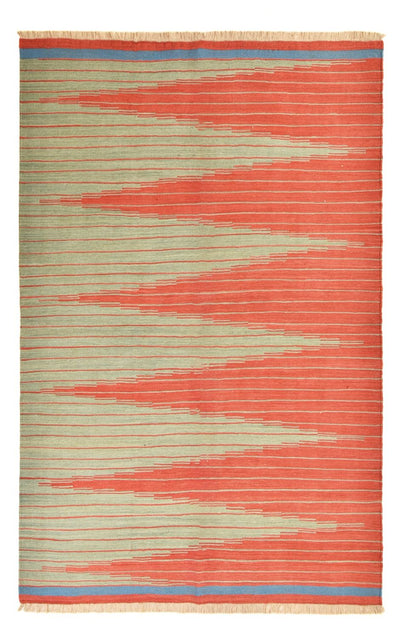 Modern Kilim Rug 172x260cm - Wool Rug