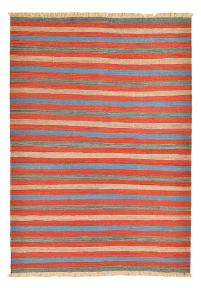 Modern Kilim Rug 149x203cm - Wool Rug