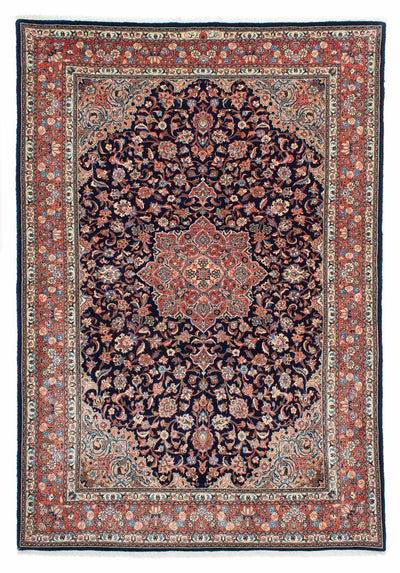 Golpayegan Rug 214x306cm - Persian Rugs