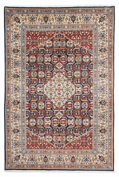 Golpayegan Rug 212x317cm - Persian Rugs