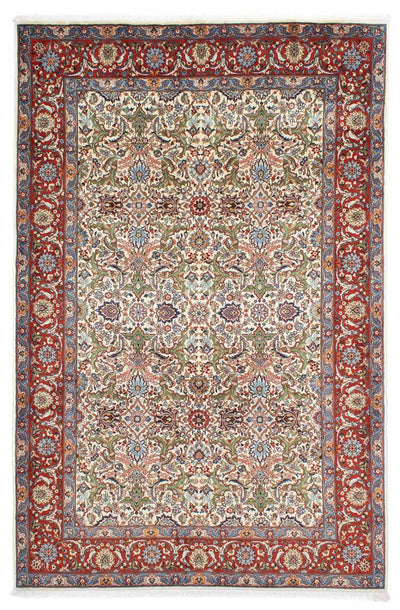 Golpayegan Rug 207x306cm - Persian Rugs