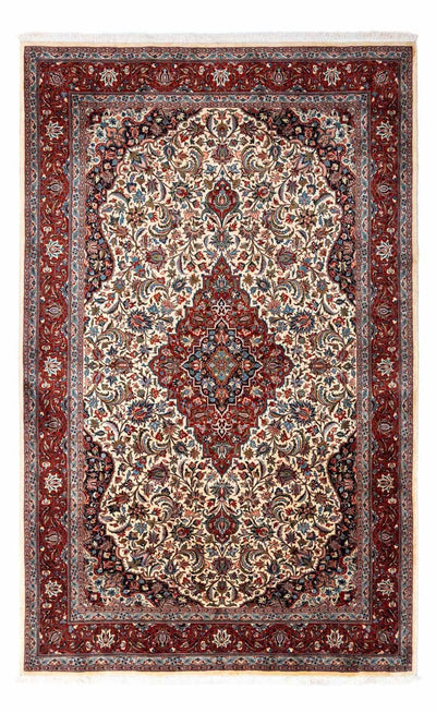 Golpayegan Rug 200x302cm - Persian Rugs