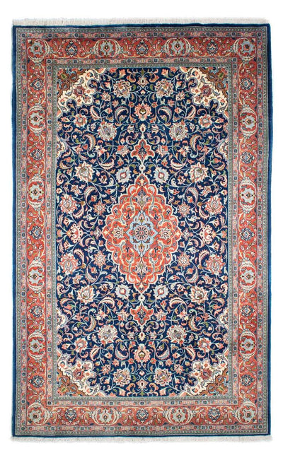 Golpayegan Rug 177x280cm - Persian Rugs