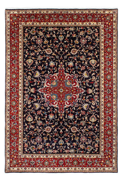 Golpayegan Rug 202x302cm - Persian Rugs