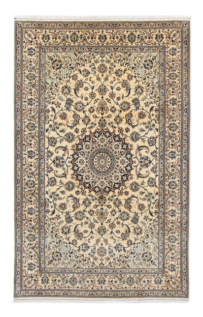 Nain - 9la Rug 202x310cm - Persian Rugs